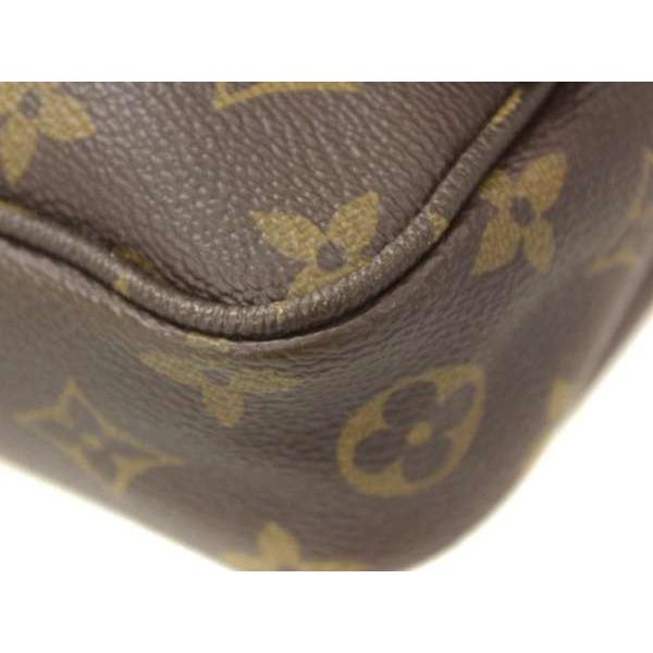LOUIS VUITTON（ルイ・ヴィトン） ウエストポーチ モノグラム