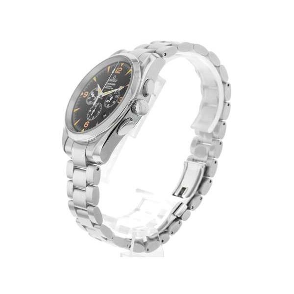 OMEGA（オメガ） シーマスター アクアテラ チャイナエクスプローラーズ
