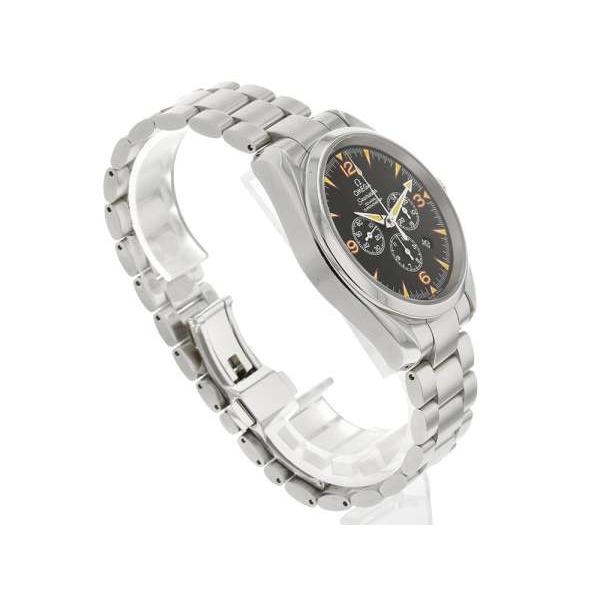 OMEGA（オメガ） シーマスター アクアテラ チャイナエクスプローラーズ