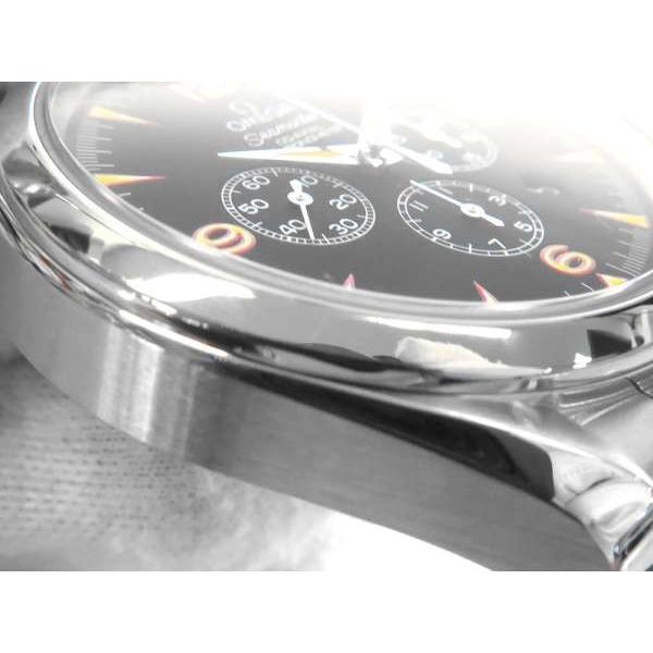 OMEGA（オメガ） シーマスター アクアテラ チャイナエクスプローラーズ