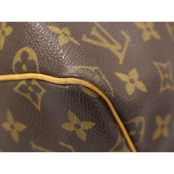 ルイヴィトン ボストンバッグ モノグラム キーポル55 M41424 LOUIS VUITTON ヴィトン バッグ トラベルバッグ 旅行用バッグ｜gallery-rare｜09