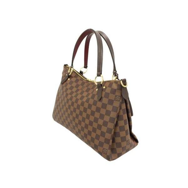 LOUIS VUITTON（ルイ・ヴィトン） トートバッグ ダミエ リミントン