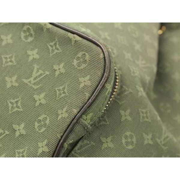 LOUIS VUITTON（ルイ・ヴィトン） リュック モノグラムミニ モンスリGM