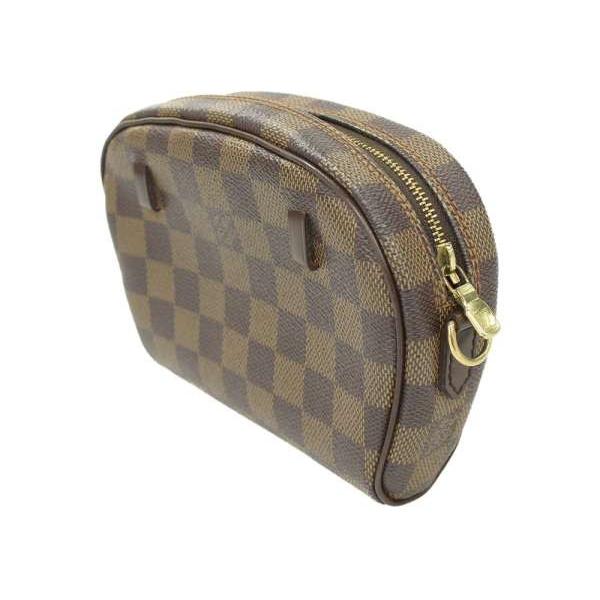 LOUIS VUITTON ルイヴィトン ショルダーポーチ ダミエ ポシェット