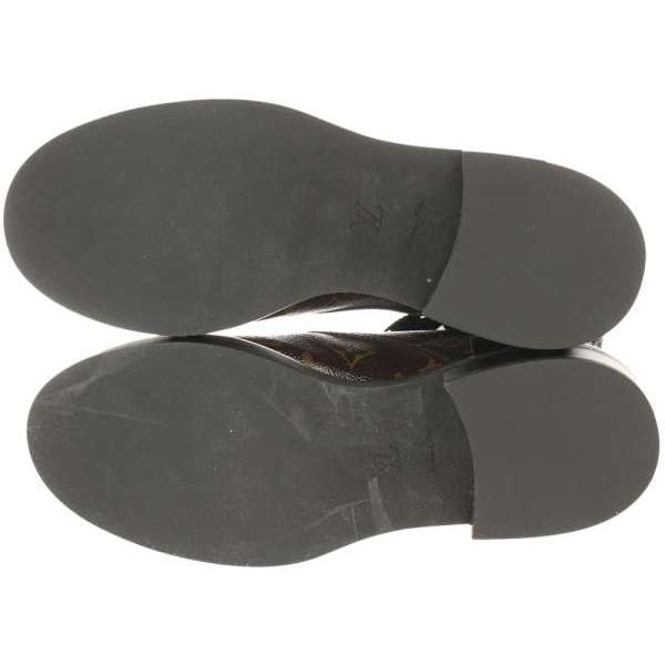 LOUIS VUITTON（ルイ・ヴィトン） ブーツ ワンダーランド・ライン