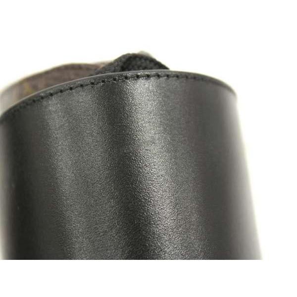 LOUIS VUITTON（ルイ・ヴィトン） ブーツ ワンダーランド・ライン