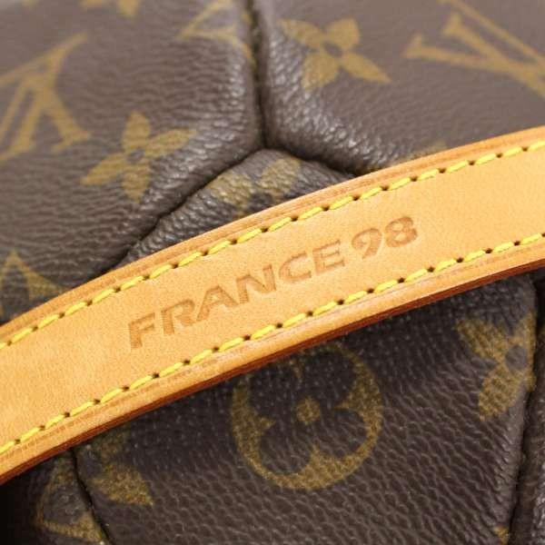 LOUIS VUITTON（ルイ・ヴィトン） サッカーボール モノグラム 1998年