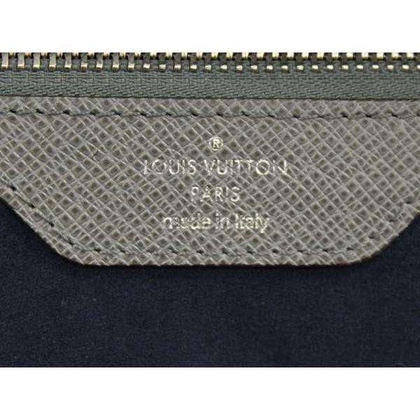 LOUIS VUITTON（ルイ・ヴィトン） リュック タイガ シリウス・アド