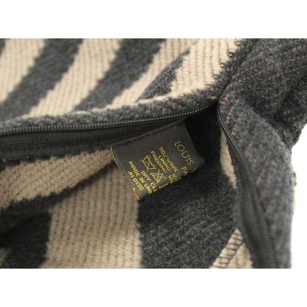 LOUIS VUITTON（ルイ・ヴィトン） クッション クーサン・カラコラム