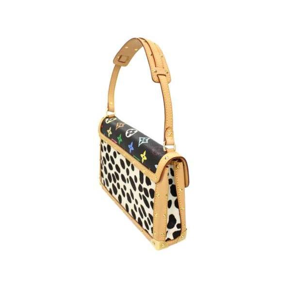 LOUIS VUITTON（ルイ・ヴィトン） ハンドバッグ モノグラム マルチ