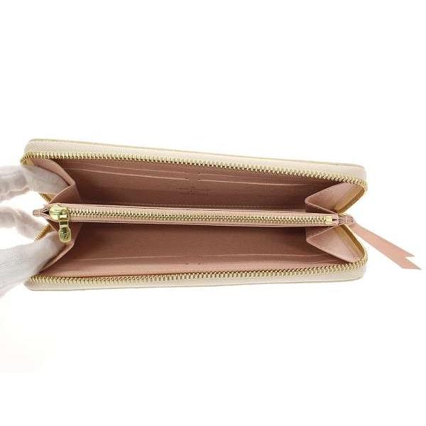 LOUIS VUITTON（ルイ・ヴィトン） 長財布 ダミエ アズール タヒチ