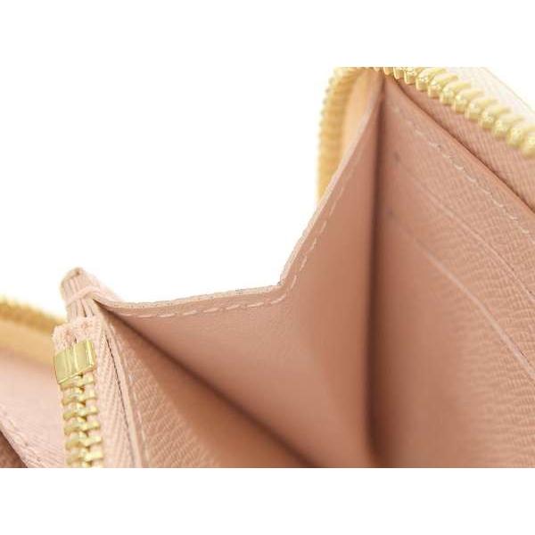 LOUIS VUITTON（ルイ・ヴィトン） 長財布 ダミエ アズール タヒチ