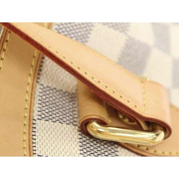 LOUIS VUITTON（ルイ・ヴィトン） トートバッグ ダミエアズール