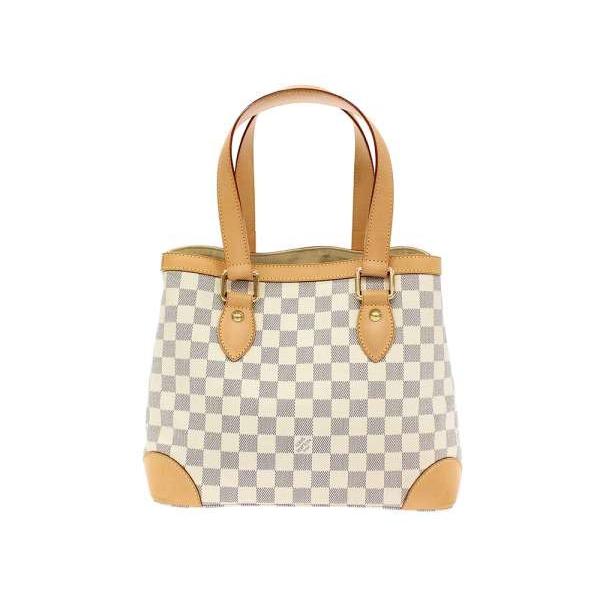 LOUIS VUITTON（ルイ・ヴィトン） トートバッグ ダミエアズール