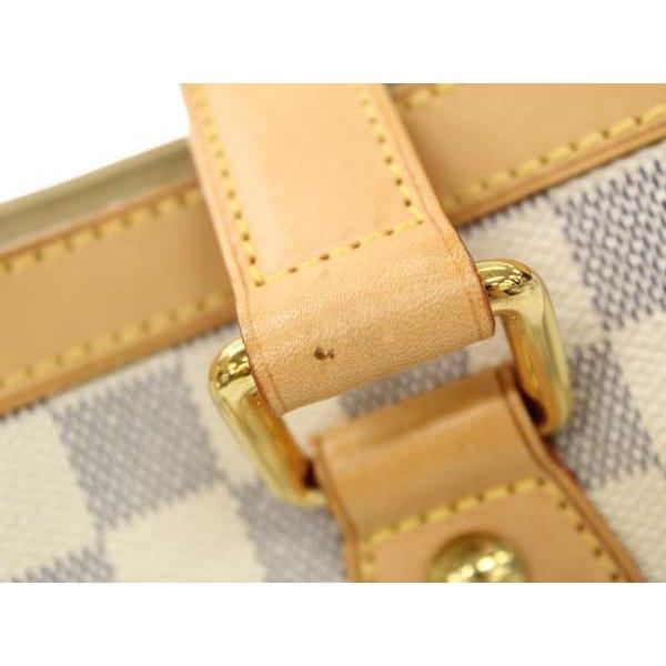 LOUIS VUITTON（ルイ・ヴィトン） トートバッグ ダミエアズール