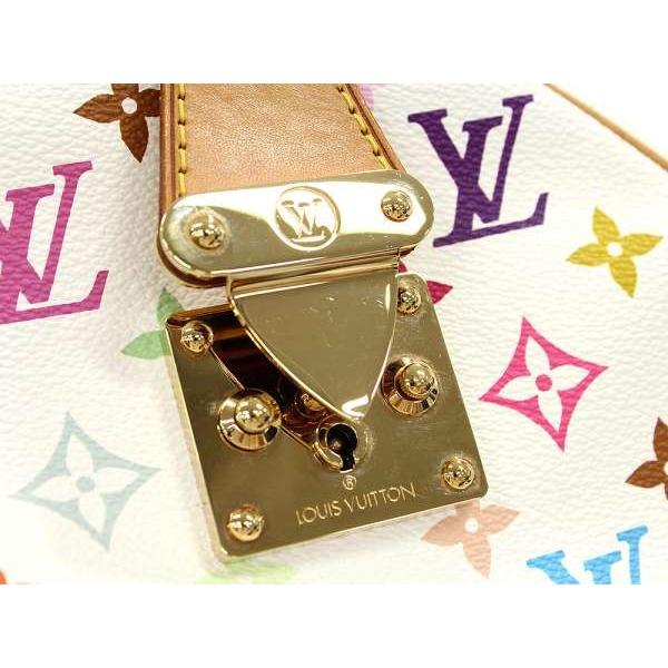 LOUIS VUITTON（ルイ・ヴィトン） ボストンバッグ モノグラム マルチ