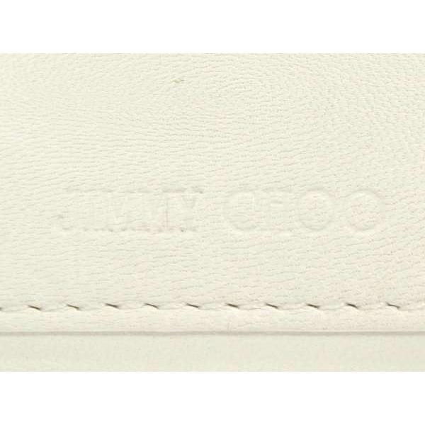 JIMMY CHOO（ジミーチュウ） キーケース ナンシー NANCY スター