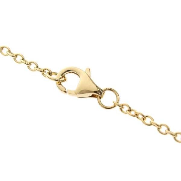 Cartier（カルティエ） ブレスレット ベビーラブブレスレット K18YG
