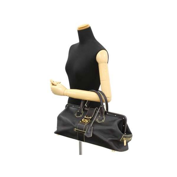LOUIS VUITTON（ルイ・ヴィトン） ハンドバッグ スハリ アンジェニュー
