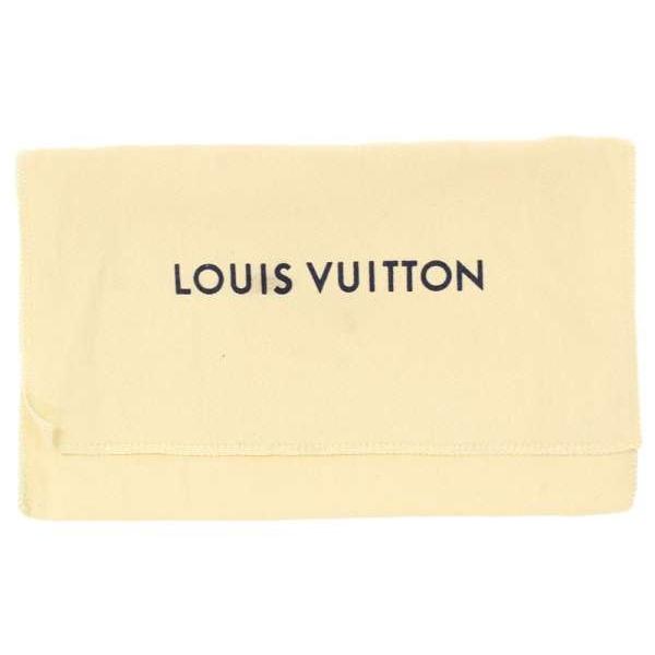 LOUIS VUITTON（ルイ・ヴィトン） 財布 ポルトフォイユ・コンパクト