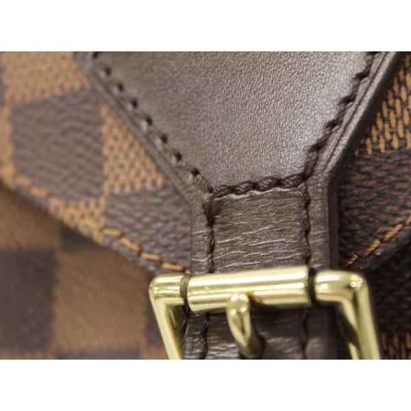 LOUIS VUITTON 【サマーセール】ルイヴィトン リュック ダミエ SPO 