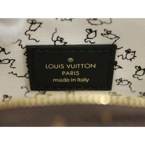 LOUIS VUITTON（ルイ・ヴィトン） クラッチバッグ エピ モノグラム