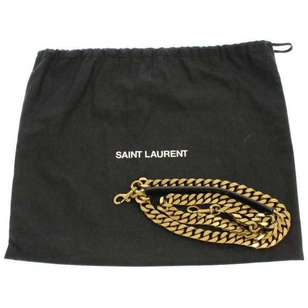 Yves Saint Laurent サンローランパリ チェーンショルダーバッグ Yves Saint Laurent サンローランパリ チェーンショルダーバッグ
