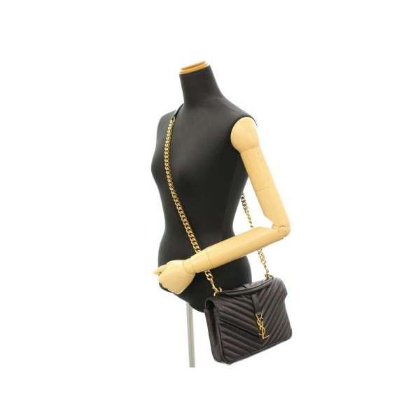 Yves Saint Laurent サンローランパリ チェーンショルダーバッグ Yves Saint Laurent サンローランパリ チェーンショルダーバッグ