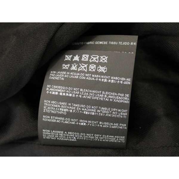 Yves Saint Laurent サンローランパリ ライダースジャケット Yves Saint Laurent サンローランパリ ライダースジャケット