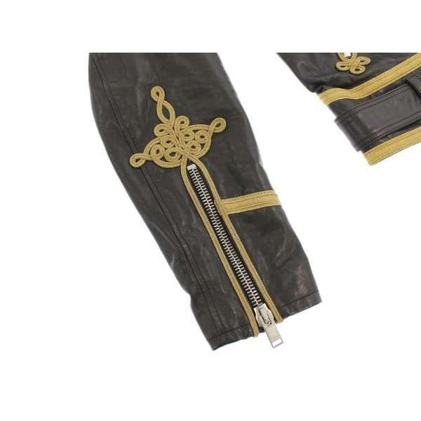 Yves Saint Laurent サンローランパリ ライダースジャケット Yves Saint Laurent サンローランパリ ライダースジャケット