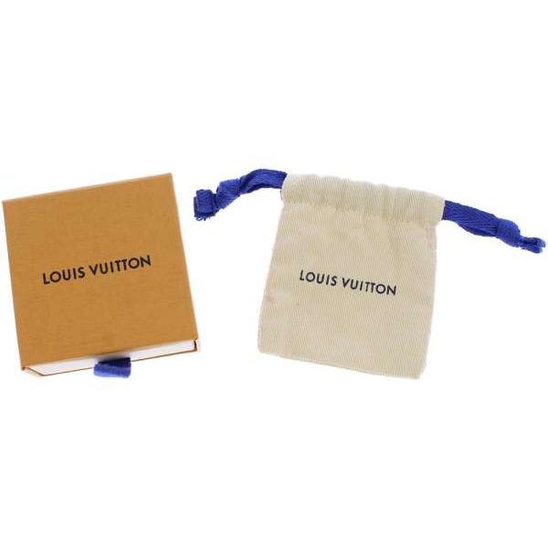 ルイヴィトン ブラスレ ロックイット ソフィー ターナー 925 ブレスレット LOUIS VUITTON（ルイ・ヴィトン） ブレスレット ブラスレ シルバー