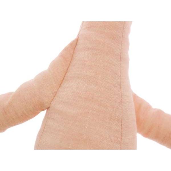 HERMES（エルメス） ぬいぐるみ ポット・ヨック Pote Yok ホース 馬