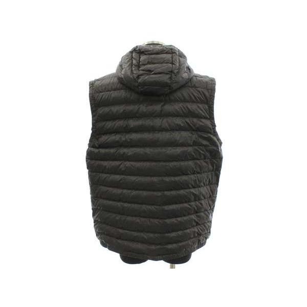 MONCLER（モンクレール） 【サマーセール】モンクレール ダウンベスト