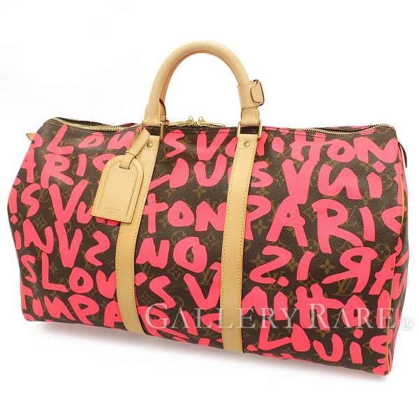 LOUIS VUITTON（ルイ・ヴィトン） ボストンバッグ モノグラム