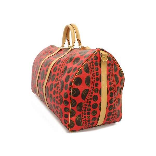 LOUIS VUITTON（ルイ・ヴィトン） ボストンバッグ モノグラム キーポル