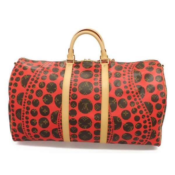 LOUIS VUITTON（ルイ・ヴィトン） ボストンバッグ モノグラム キーポル