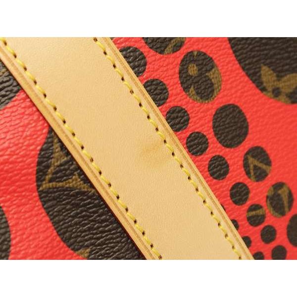 LOUIS VUITTON（ルイ・ヴィトン） ボストンバッグ モノグラム キーポル