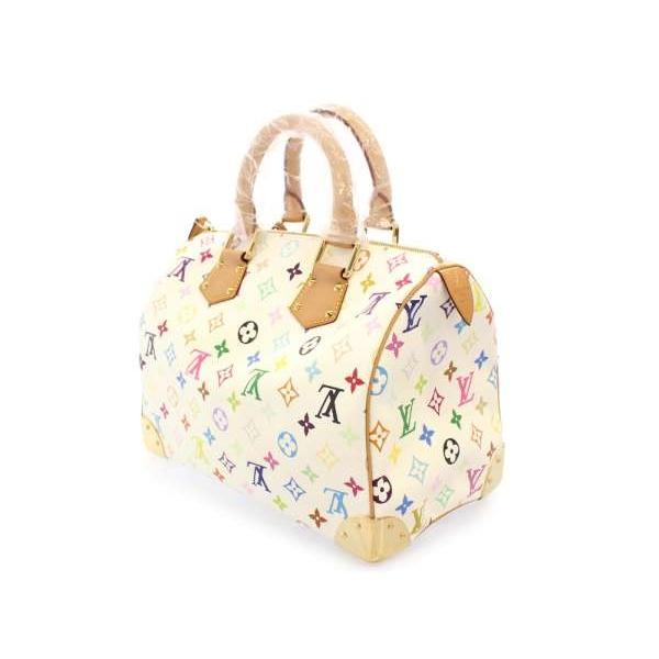 LOUIS VUITTON（ルイ・ヴィトン） ハンドバッグ モノグラム マルチ