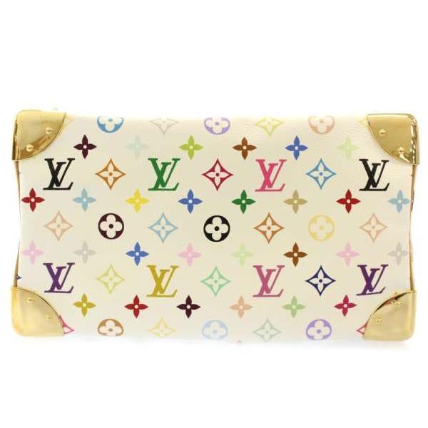 LOUIS VUITTON（ルイ・ヴィトン） ハンドバッグ モノグラム マルチ