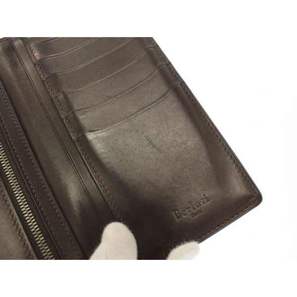 Berluti（ベルルッティ） 【サマーセール】ベルルッティ 長財布