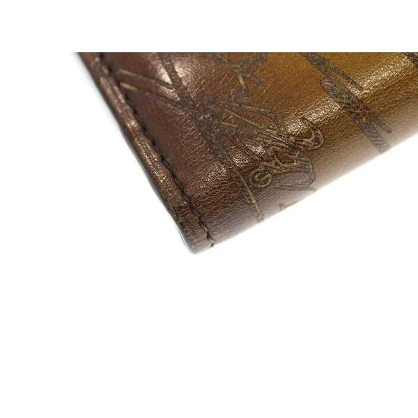 Berluti（ベルルッティ） 【サマーセール】ベルルッティ 長財布