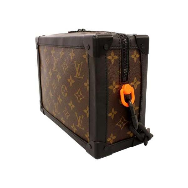 LOUIS VUITTON（ルイ・ヴィトン） モノグラム ソーラーレイ ソフト 