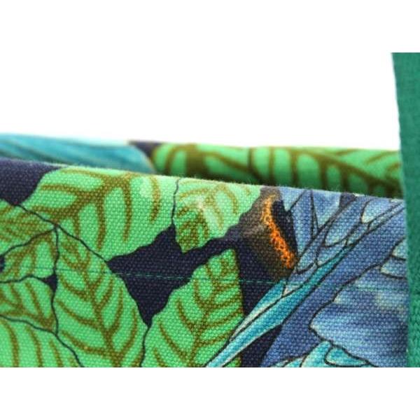 HERMES（エルメス） 【サマーセール】エルメス トートバッグ 鳥柄