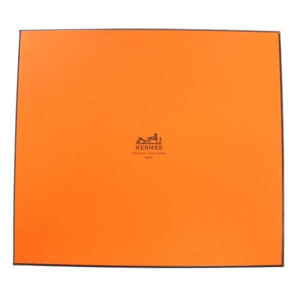◎ エルメス HERMES ボウル オレンジ 小物入れ HERMES（エルメス） 【新品未使用】エルメス ボリード ミニミニ ポーチ