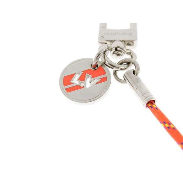 LOUIS VUITTON（ルイ・ヴィトン） キーホルダー ポルトクレ