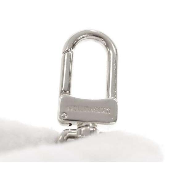 LOUIS VUITTON（ルイ・ヴィトン） キーホルダー ポルトクレ