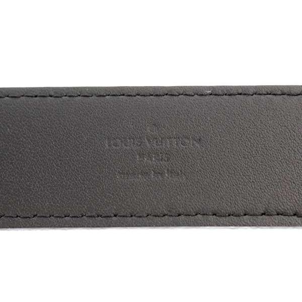 LOUIS VUITTON（ルイ・ヴィトン） ベルト サンチュール ポンヌフ 85cm