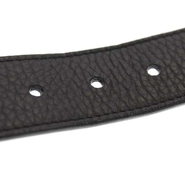 LOUIS VUITTON（ルイ・ヴィトン） ベルト サンチュール ポンヌフ 85cm