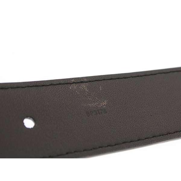 LOUIS VUITTON（ルイ・ヴィトン） ベルト サンチュール ポンヌフ 85cm