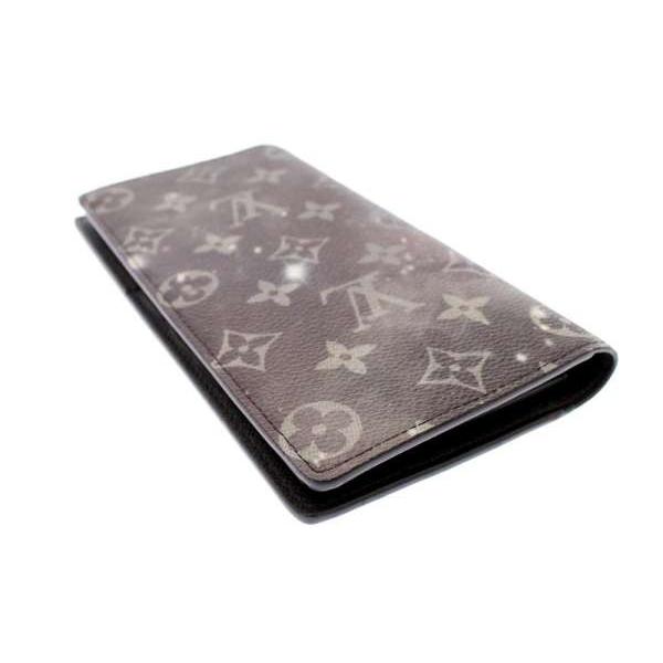 LOUIS VUITTON（ルイ・ヴィトン） 長財布 モノグラム ギャラクシー